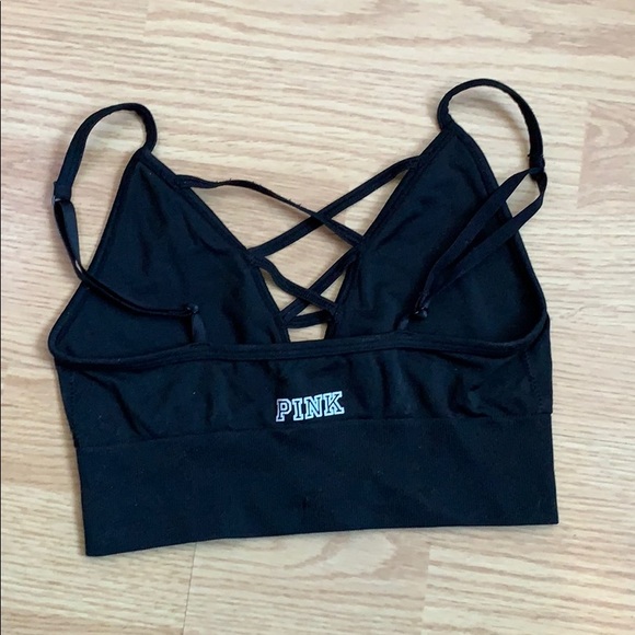PINK Victoria’s Secret Bralette - Picture 3 of 5